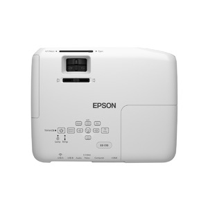 Проектор для офиса и образовательных учреждений Epson EB-X18