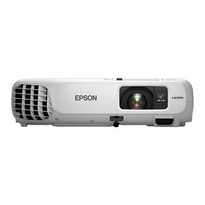Проектор для офиса и образовательных учреждений Epson EB-X18