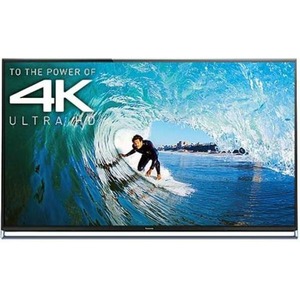 LED-телевизор от 50 до 55 дюймов Panasonic TX-50AXR800