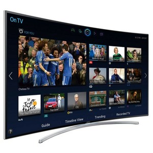 LED-телевизор от 46 до 49 дюймов Samsung UE48H8000
