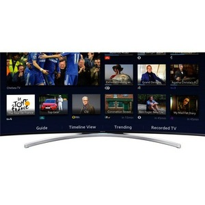 LED-телевизор от 46 до 49 дюймов Samsung UE48H8000
