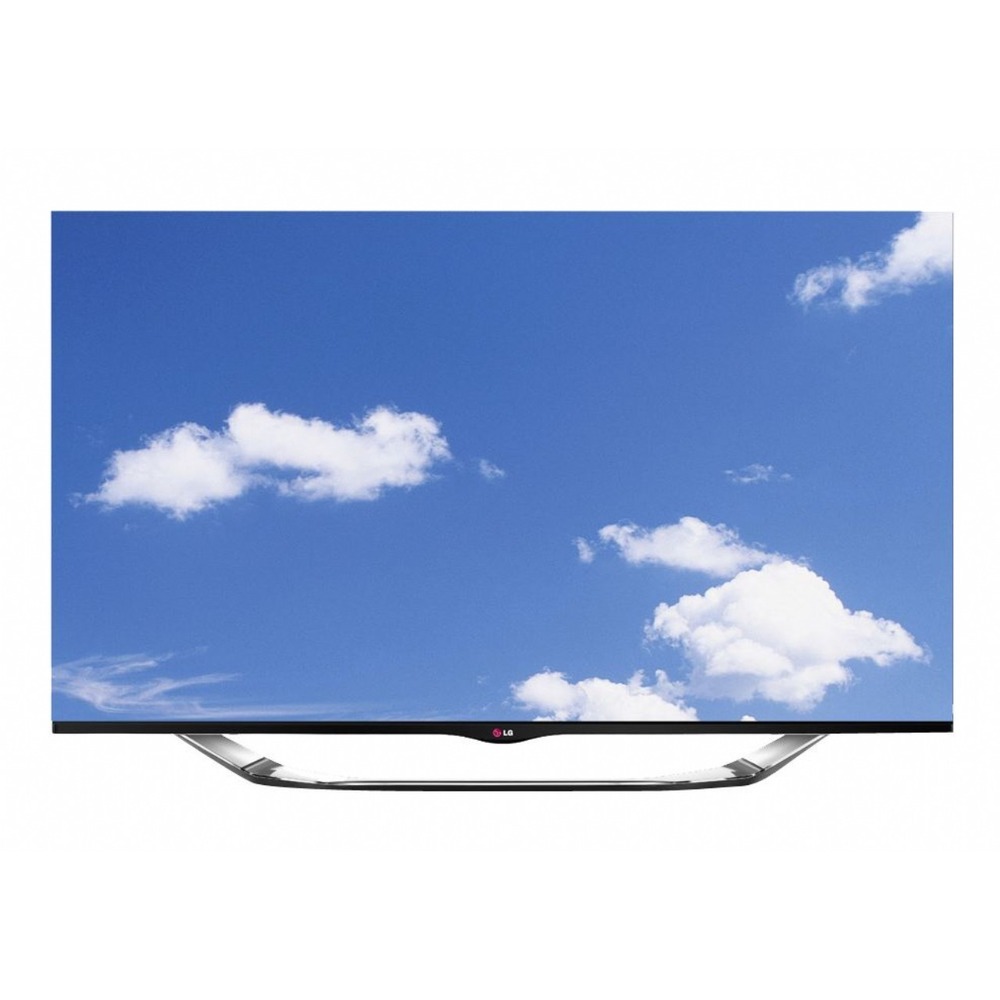 LED-телевизор от 60 дюймов LG 60LA860V