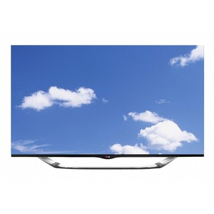 LED-телевизор от 60 дюймов LG 60LA860V