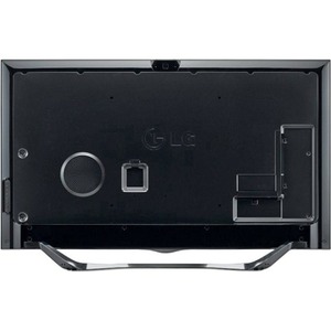 LED-телевизор от 60 дюймов LG 60LA860V