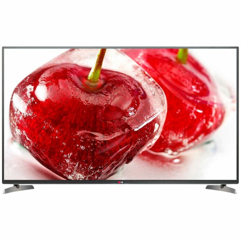 LED-телевизор от 50 до 55 дюймов LG 55LB631V