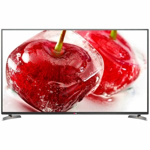 LED-телевизор от 50 до 55 дюймов LG 55LB631V