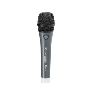 Вокальный микрофон (динамический) Sennheiser E835 FX