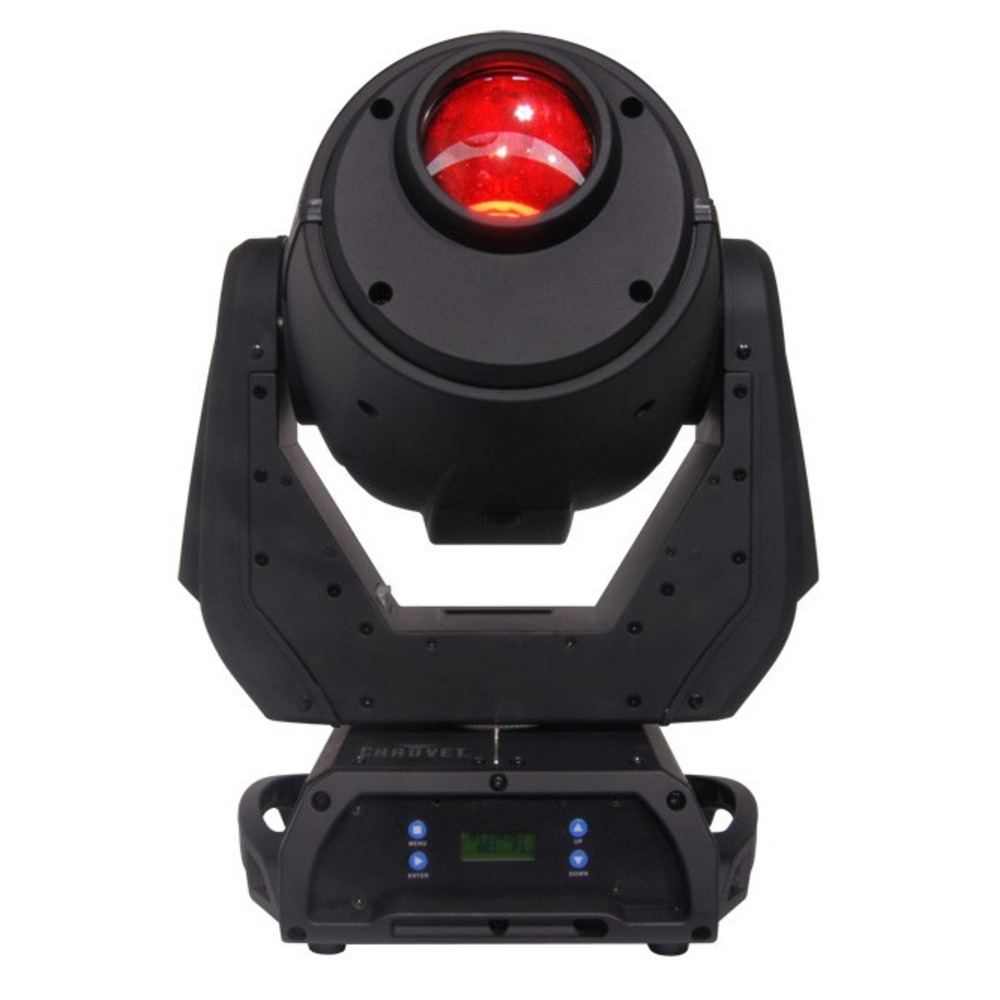 Прожектор полного движения LED CHAUVET Q-Spot 460 LED