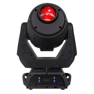 Прожектор полного движения LED CHAUVET Q-Spot 460 LED