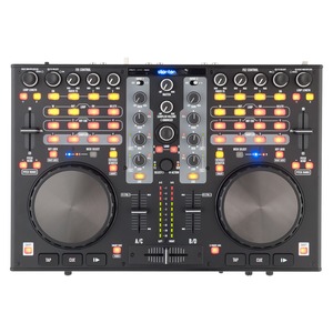 DJ контроллер Stanton DJC.4