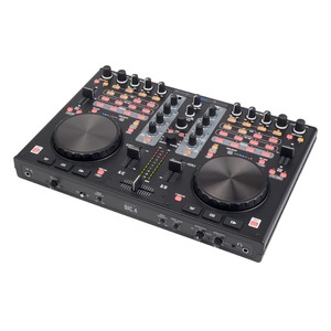 DJ контроллер Stanton DJC.4
