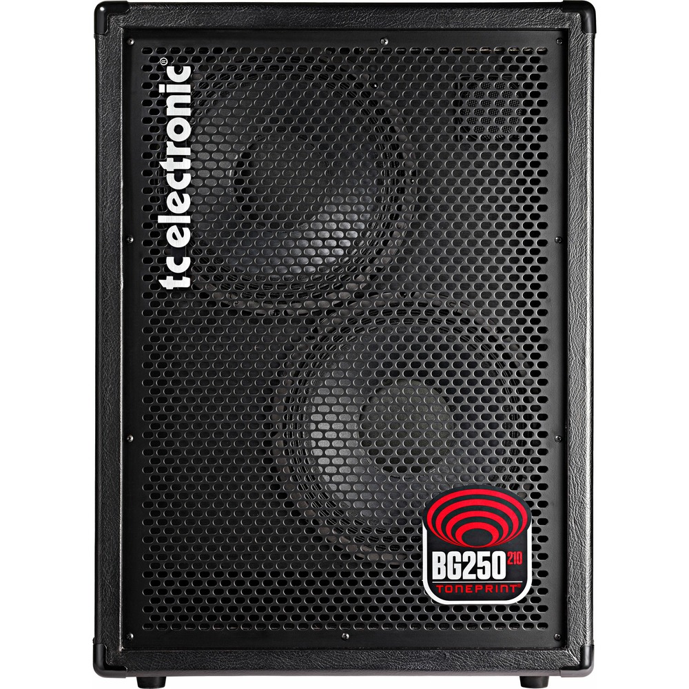 Басовый комбо Tc Electronic BG250-210