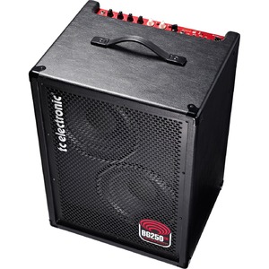 Басовый комбо Tc Electronic BG250-210