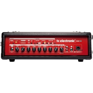 Басовый усилитель Tc Electronic BH500