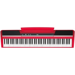 Пианино цифровое KORG SP-170S RD
