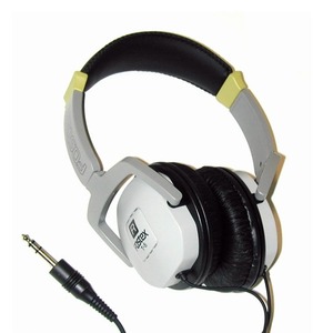 Наушники мониторные классические Fostex T5