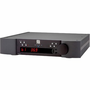 Усилитель для наушников транзисторный SIMaudio Moon Neo 430HA Headphone Amplifier Black