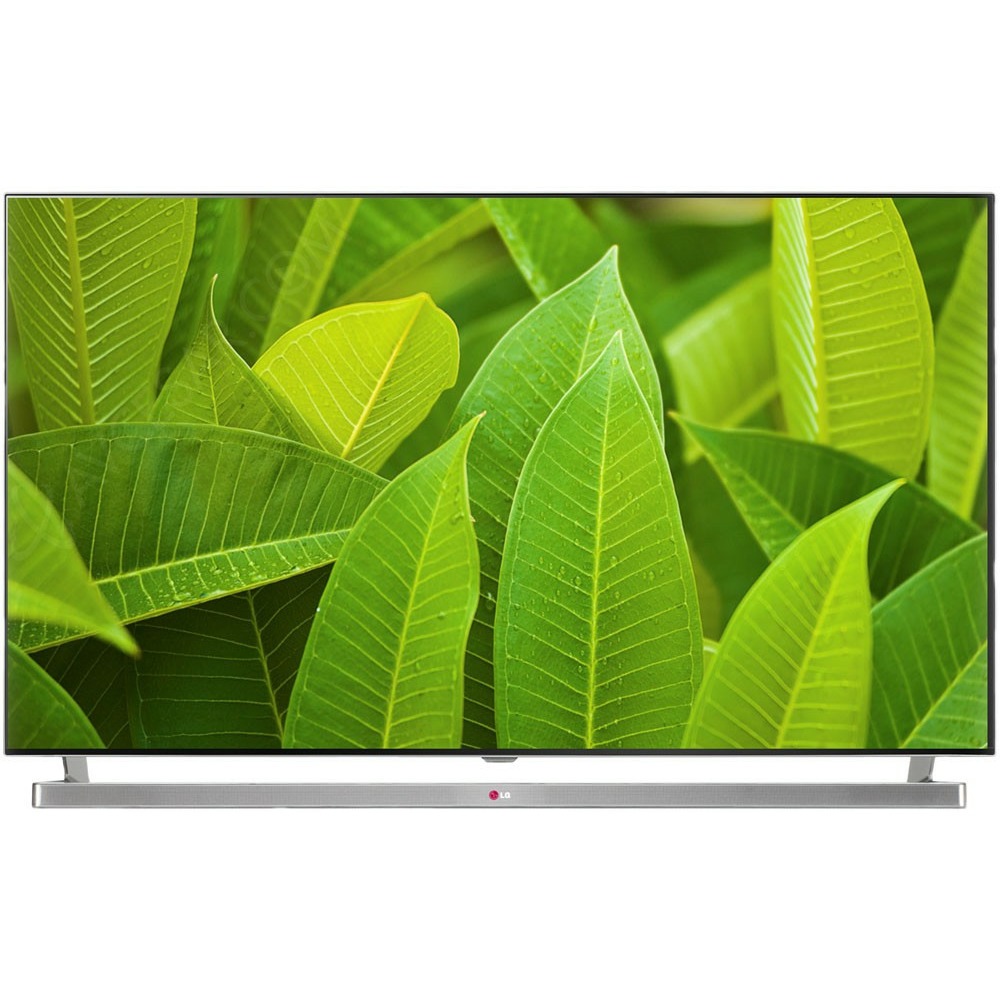 LED-телевизор от 50 до 55 дюймов LG 55LB870V