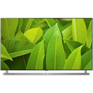 LED-телевизор от 46 до 49 дюймов LG 49LB870V