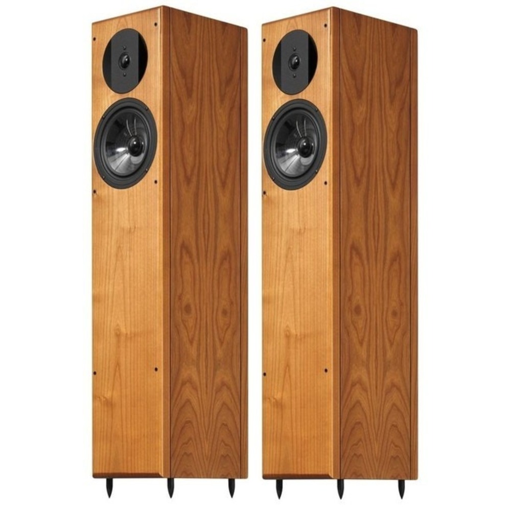 Напольная акустика Vienna Acoustics Bach Grand Symphony Edition Cherry