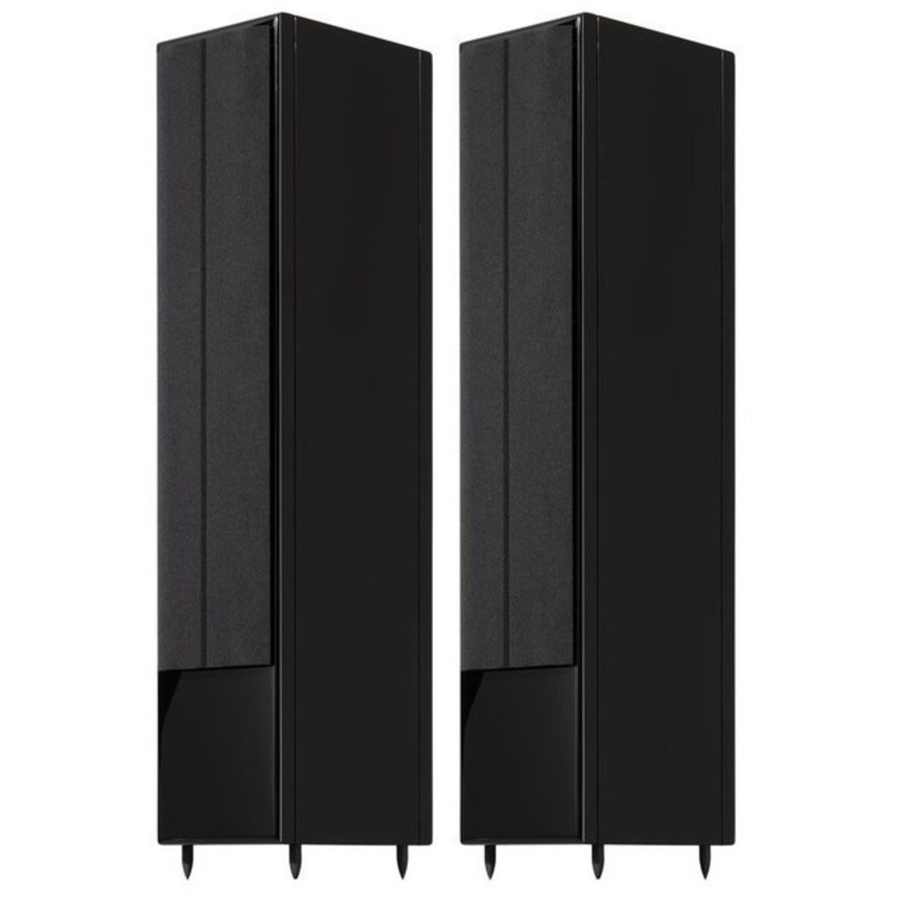 Напольная акустика Vienna Acoustics Bach Grand Symphony Edition Piano Black