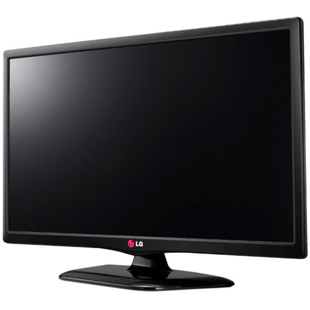 LED-телевизор от 10 до 29 дюймов LG 24LB450U