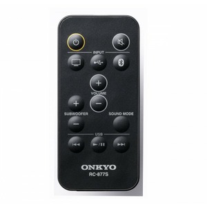 Саундбар Onkyo LS-B40 Black