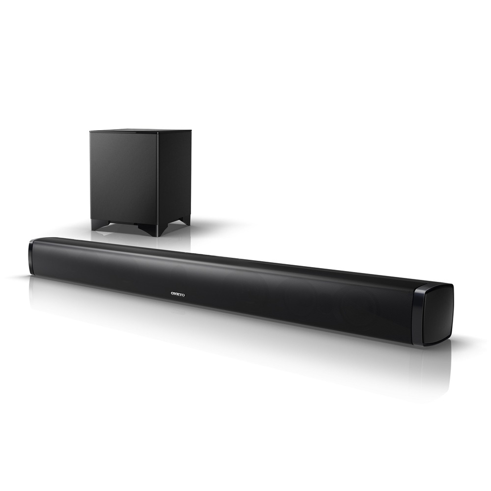 Саундбар Onkyo LS-B50 Black