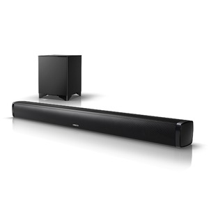 Саундбар Onkyo LS-B50 Black