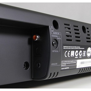 Саундбар Onkyo LS-T10 Black