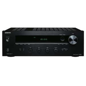 Стерео ресивер Onkyo TX-8020 Black