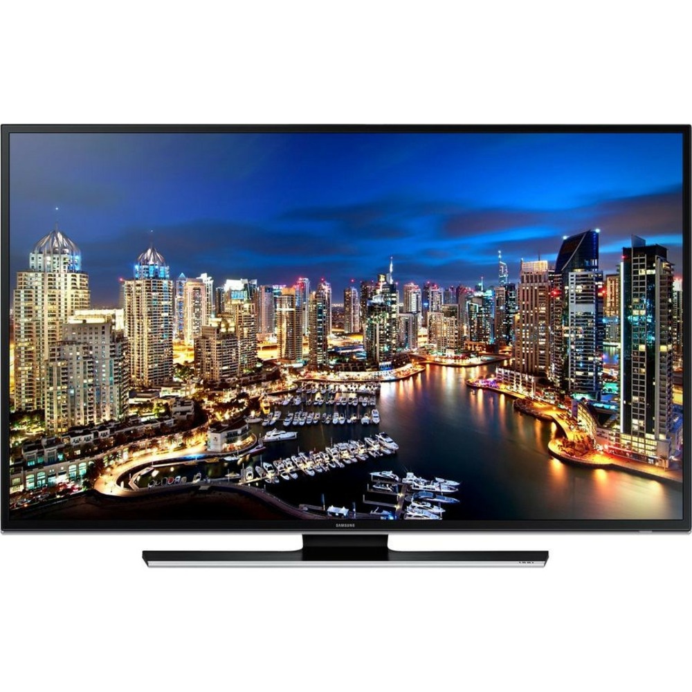 LED-телевизор от 40 до 43 дюймов Samsung UE40HU7000