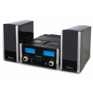 Микросистема McIntosh MXA 70