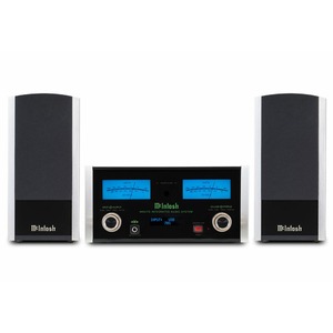 Микросистема McIntosh MXA 70
