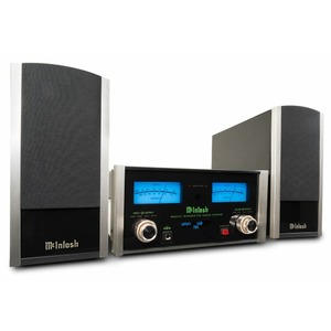 Микросистема McIntosh MXA 70