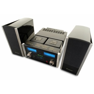 Микросистема McIntosh MXA 70