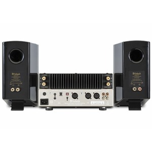 Микросистема McIntosh MXA 70