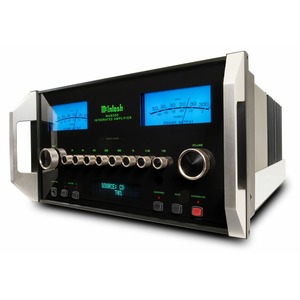 Интегральный усилитель McIntosh MA 8000