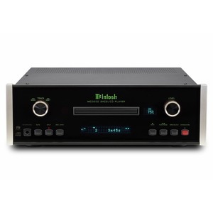 CD проигрыватель McIntosh MCD 550