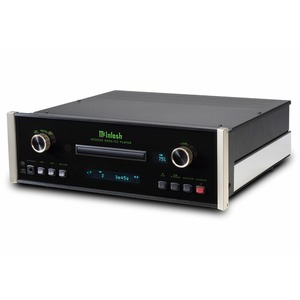 CD проигрыватель McIntosh MCD 550