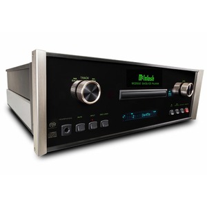 CD проигрыватель McIntosh MCD 550