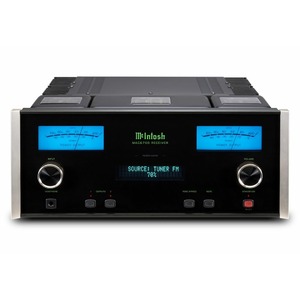 Стерео ресивер McIntosh MAC 6700