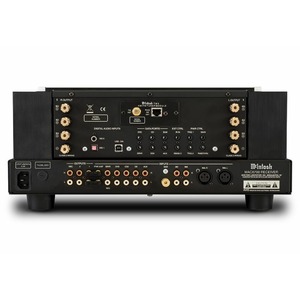 Стерео ресивер McIntosh MAC 6700