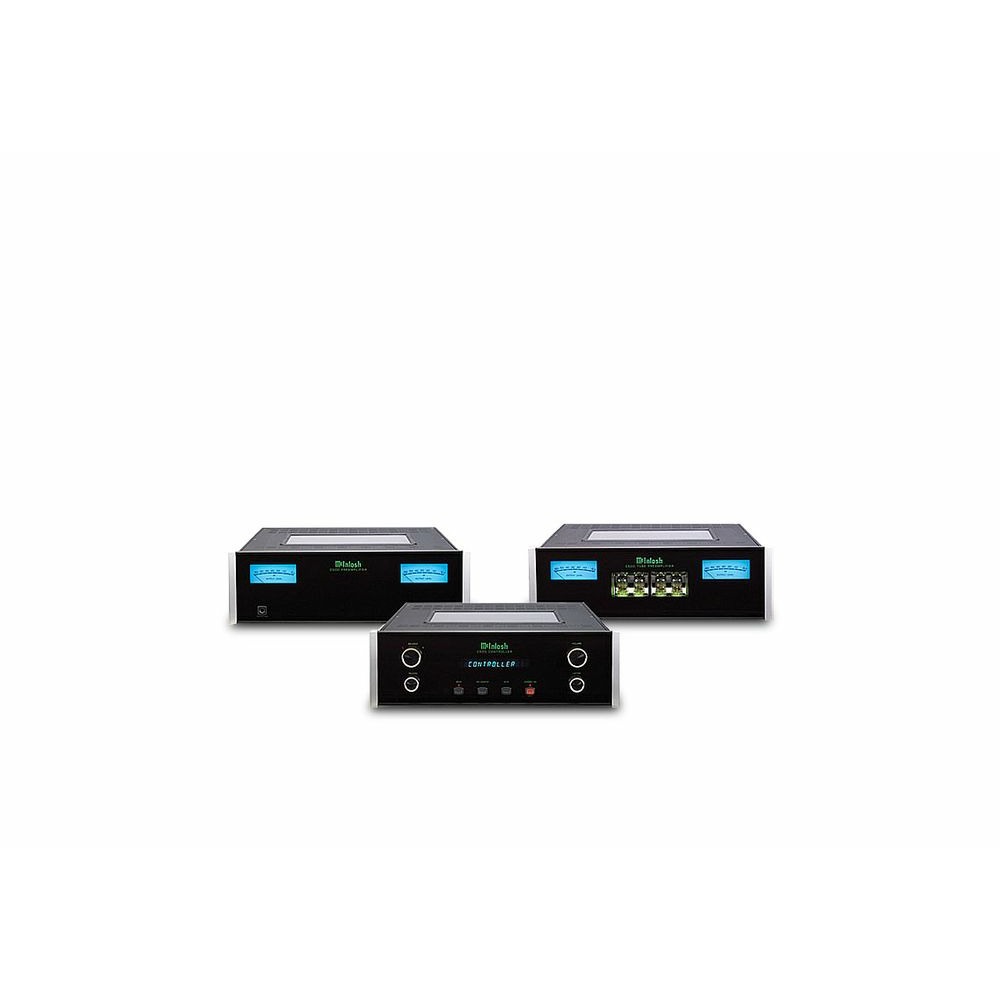 Усилитель предварительный McIntosh С500 Solid Edition