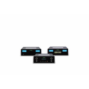 Усилитель предварительный McIntosh С500 Solid Edition