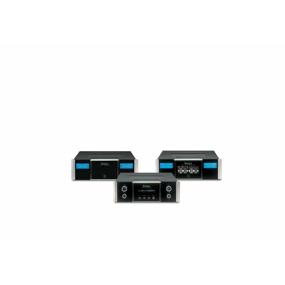 Усилитель предварительный McIntosh С1000 TRIO
