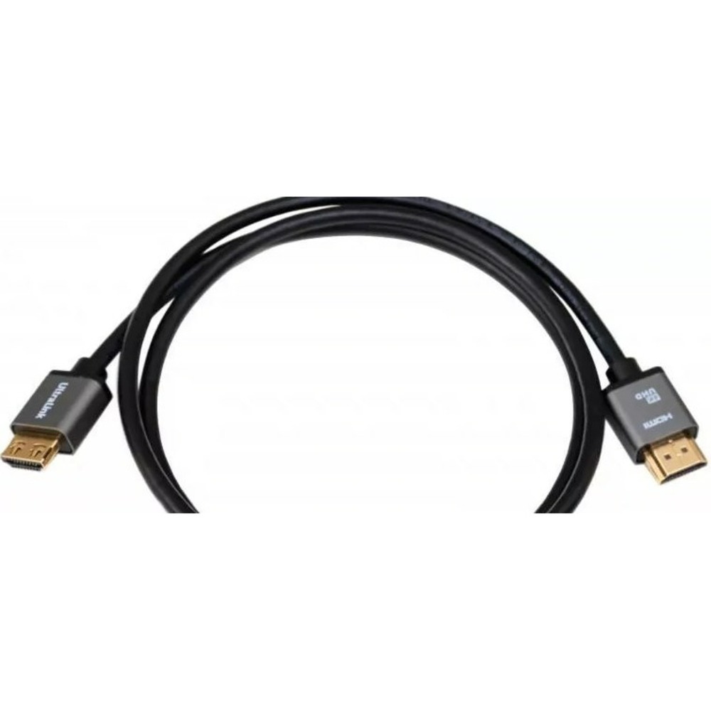 Кабель HDMI - HDMI UltraLink INTHD-4M 4.0m