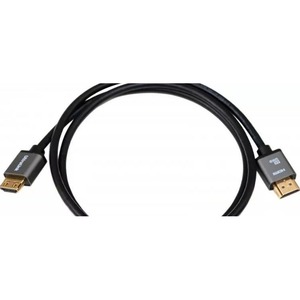 Кабель HDMI - HDMI UltraLink INTHD-4M 4.0m