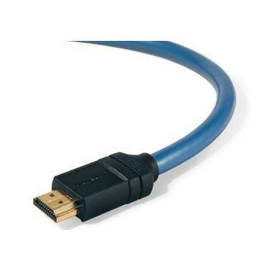 Кабель HDMI - HDMI UltraLink INTHD-HSE-10M 10.0m