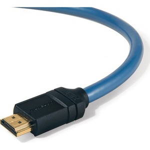 Кабель HDMI - HDMI UltraLink INTHD-HSE-12M 12.0m